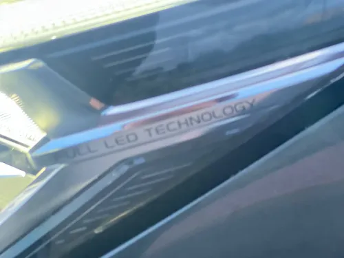 Geely Coolray 2026 Full option