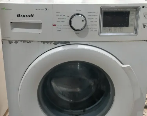 Machine a laver 