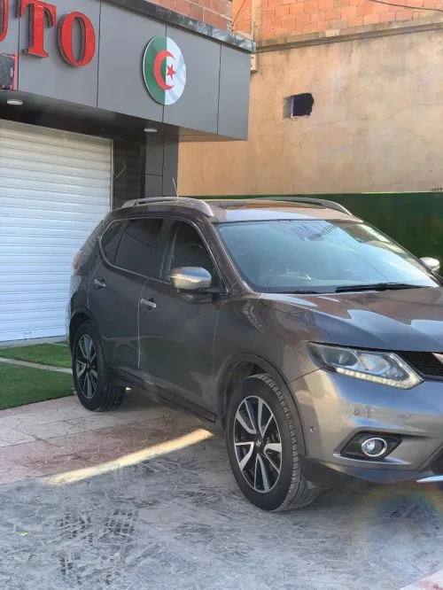 Nissan X Trail 2018 X Trail