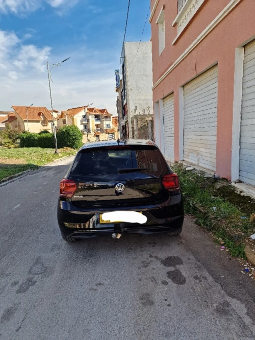 Volkswagen Polo 2019 Beats
