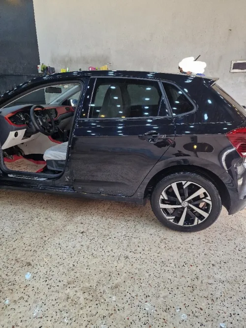 Volkswagen Polo 2019 Beats