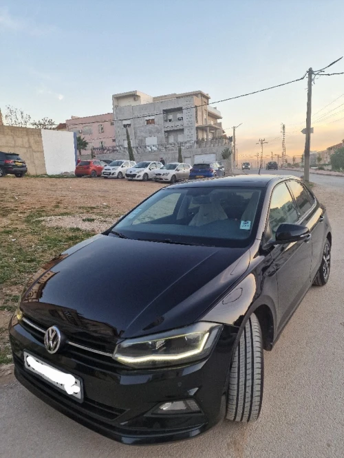 Volkswagen Polo 2019 Beats
