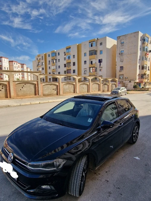 Volkswagen Polo 2019 Beats