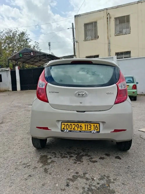 Hyundai EON 2013 GLS