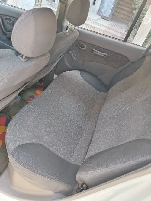 Hyundai Atos 2008 GLS
