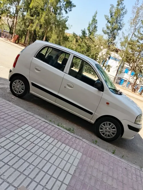 Hyundai Atos 2008 GLS
