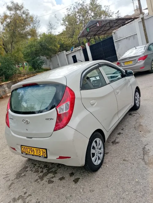 Hyundai EON 2013 GLS