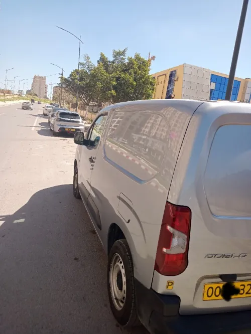 Fiat Doblo 2023 