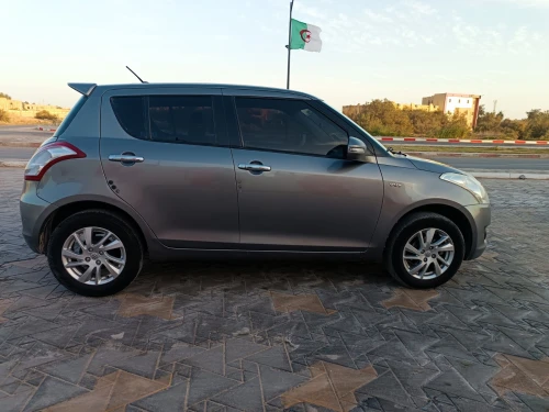 Suzuki Swift 2016 Swift