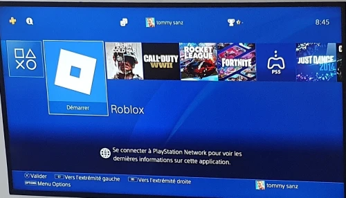 Playstation 4 pro,  1TB