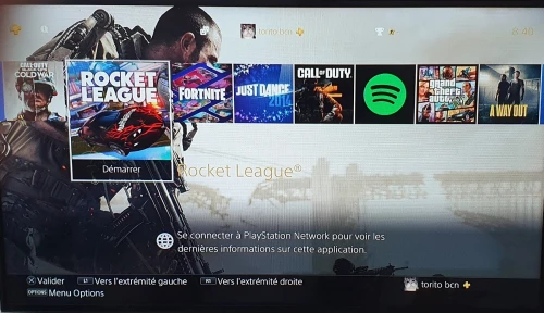 Playstation 4 pro,  1TB
