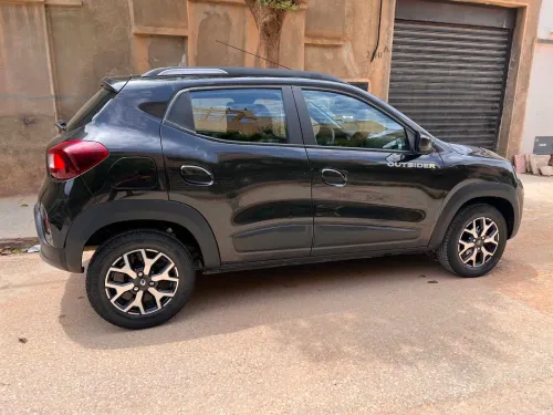 Renault Kwid 2023 Outsider