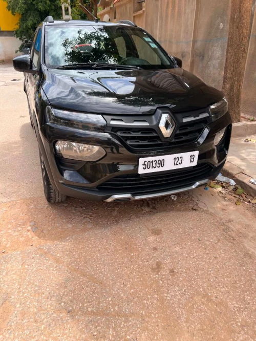 Renault Kwid 2023 Outsider
