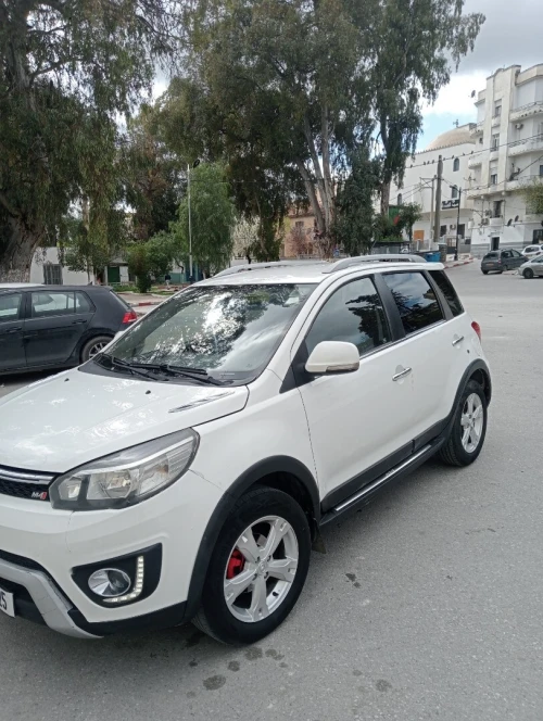 Great Wall New Florid 2016 New Florid