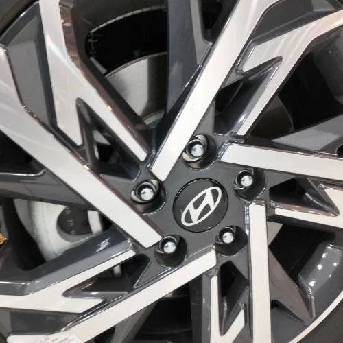 Hyundai Creta 2025 New creta