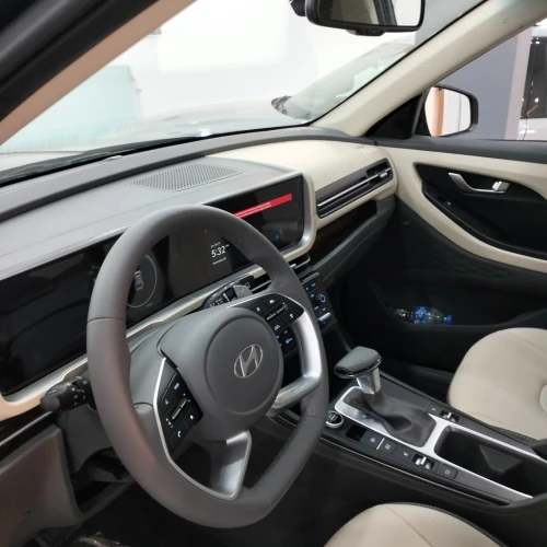 Hyundai Creta 2025 New creta