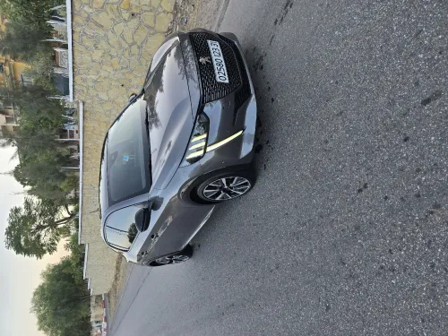 Peugeot 208 2023 GT