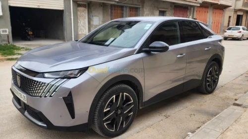 Peugeot 3008 2024 Allure Pack