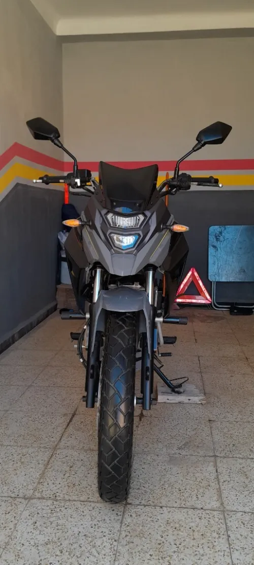 Sym NHT 200 2024