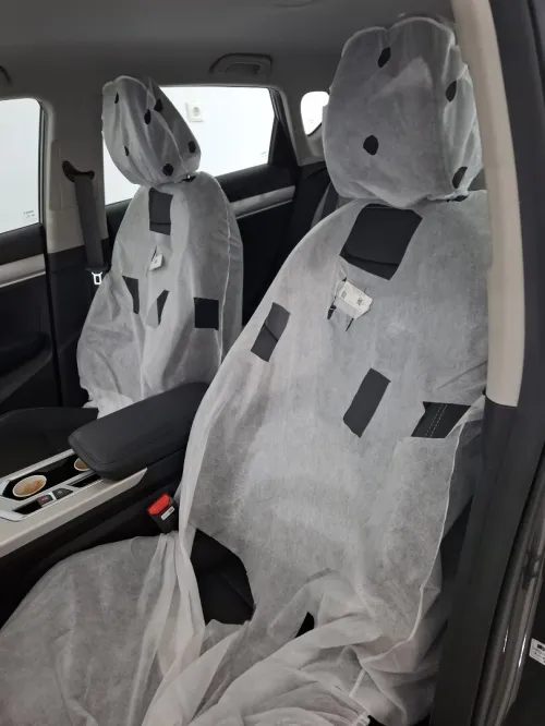 Geely Coolray 2025 Basic