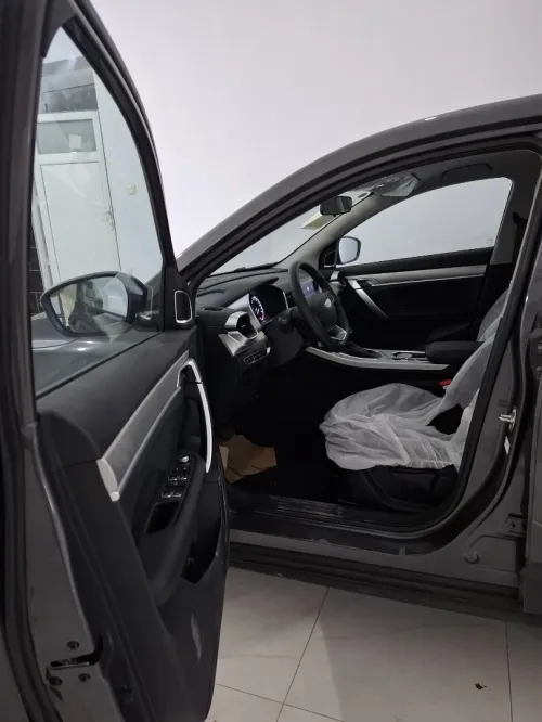 Geely Coolray 2025 Basic