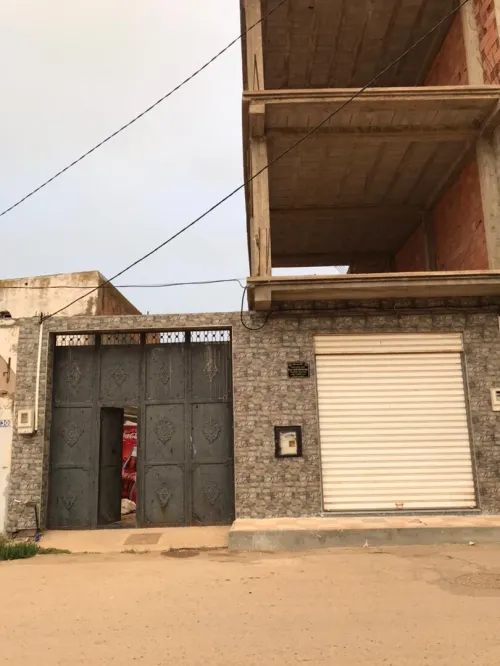 Vente Terrain Oran Arzew