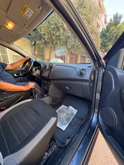 Dacia Sandero 2019 Stepway