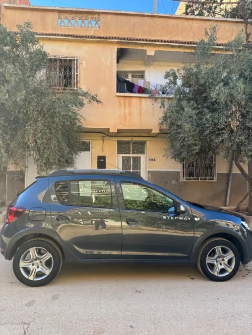 Dacia Sandero 2019 Stepway