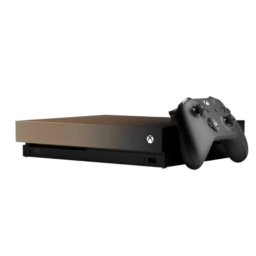 XBOX ONE X
