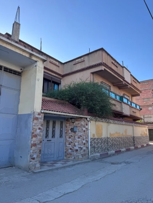 Vente Villa Blida Bougara
