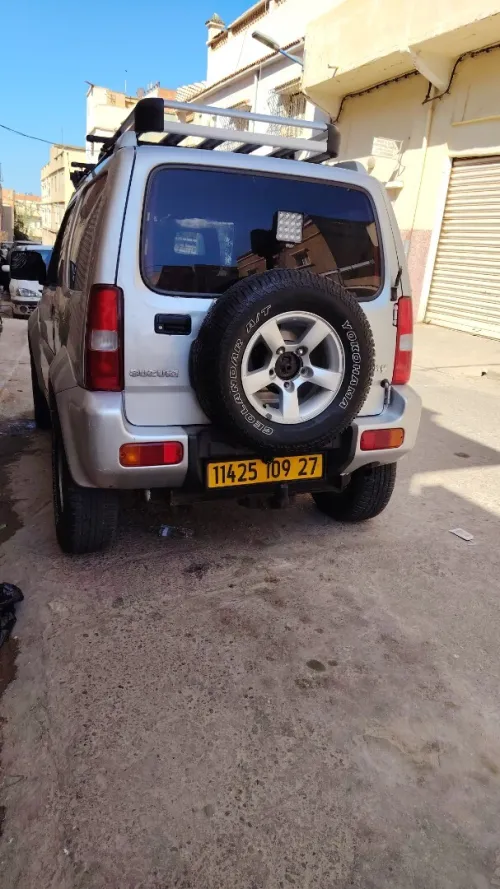 Suzuki Jimny 2009 9/10