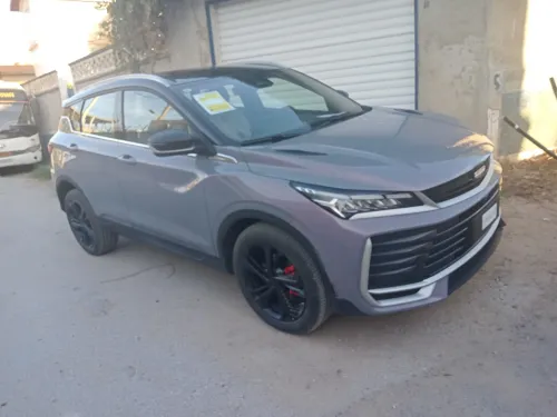 Geely Coolray 2025 Sport