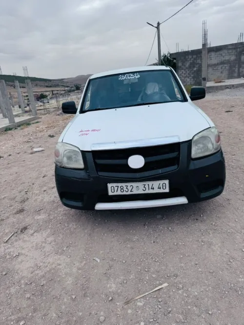 Mazda BT 50 2014 Simple cabine