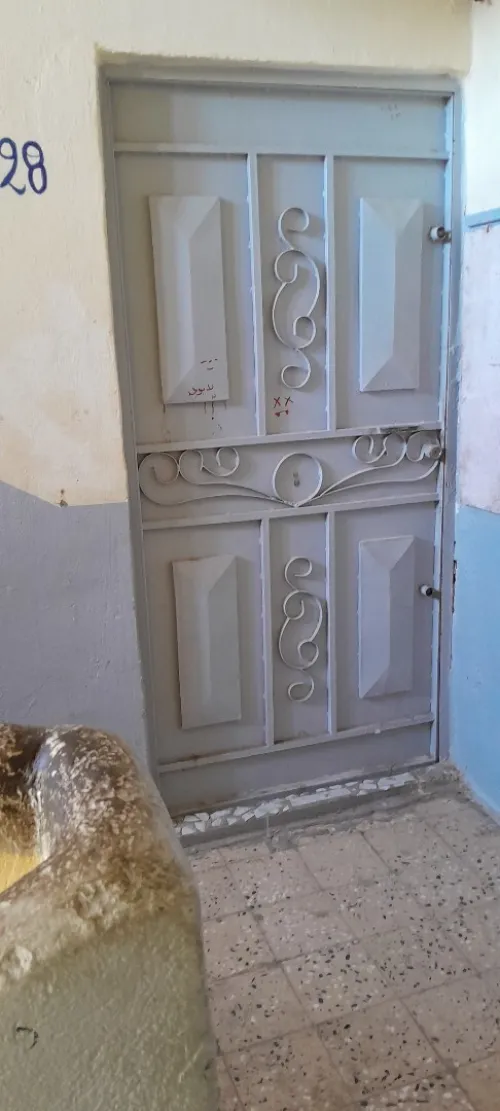 Vente Appartement F4 Khenchela El hamma