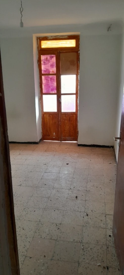 Vente Appartement F4 Khenchela El hamma
