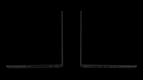 Station de Travail Lenovo ThinkPad P14s Gen 2 21A0