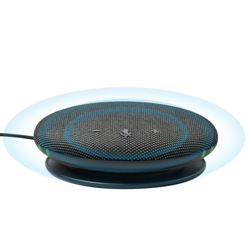 KATO USB & Bluetooth Conference Speakerphone KT-M4B