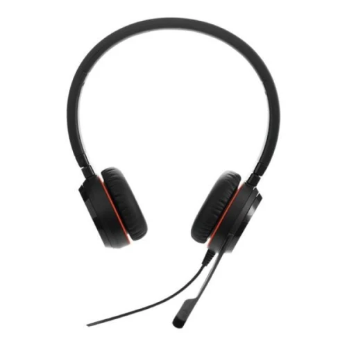 Jabra Evolve 30 II Duo MS USB A/C
