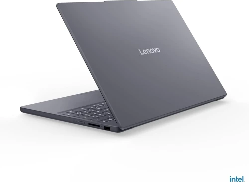 Lenovo IdeaPad Slim 3 15IRH10 - Ordinateur Portable 15.3'' WUXGA (Intel Core i5-13420H, RAM 16Go, SSD 512Go, Intel UHD Graphics, ) Clavier AZERTY Français - Gris