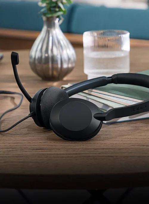 Jabra Connect 4h