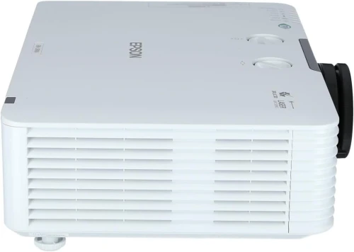 Epson EB-L530U vidéo-projecteur 5200 ANSI lumens 3LCD WUXGA (1920x1200) Blanc