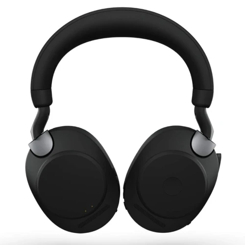 Jabra Evolve2 85 Stéréo MS avec dongle USB-C