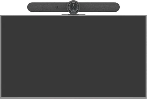Logitech Rally Bar, Système de visioconférence Panoramique