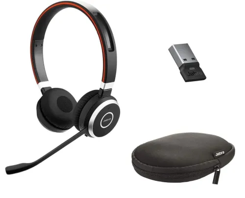 Jabra Evolve 65 TE MS Stereo