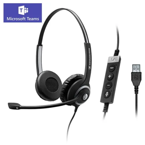 Epos Sennheiser SC 260 USB MS II