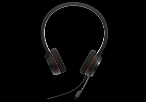 Jabra Evolve 20 MS Stereo