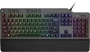 Clavier Gaming K500 RGB MECHANICAL GAMING KEYBOARD 