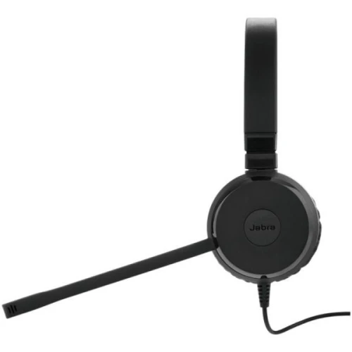 Jabra Evolve 30 II Duo MS USB A/C