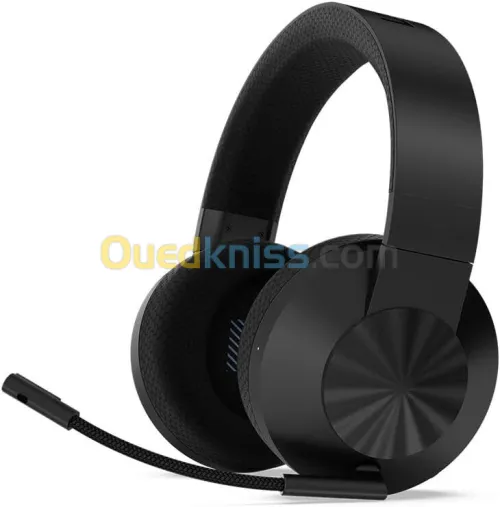 CASQUE LENOVO LEGION H600 WIRELESS GAMING HEADSET