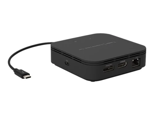 Belkin Dock Thunderbolt 3 - Essentiel